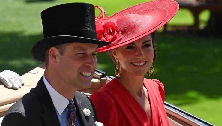 Kate Middleton, chi ha tentato di accedere alla sua cartella clinica