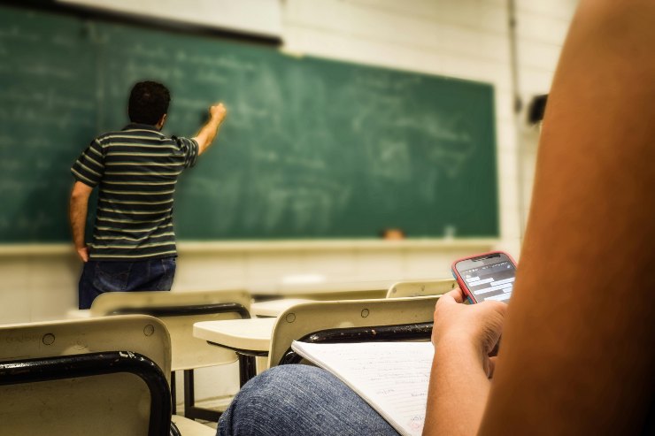 Libri censurati a scuola