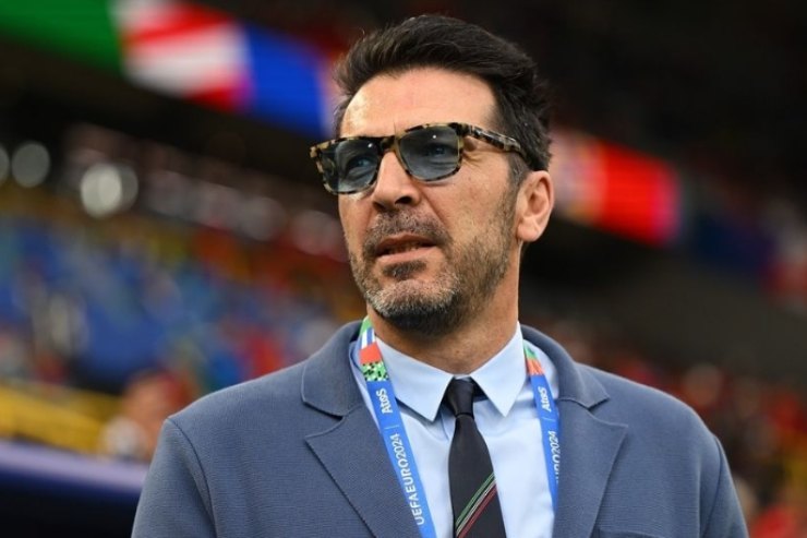 Buffon e le sue confessioni