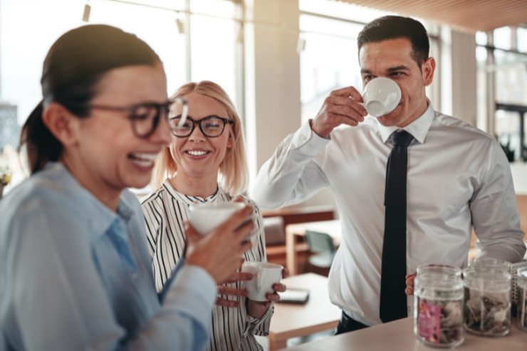 Caffè in cialde attenzione  ai pesticidi 