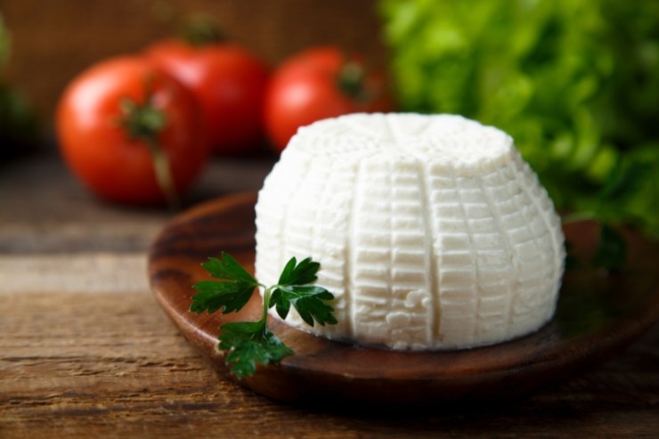 La ricotta da prendere al supermercato ecco quale