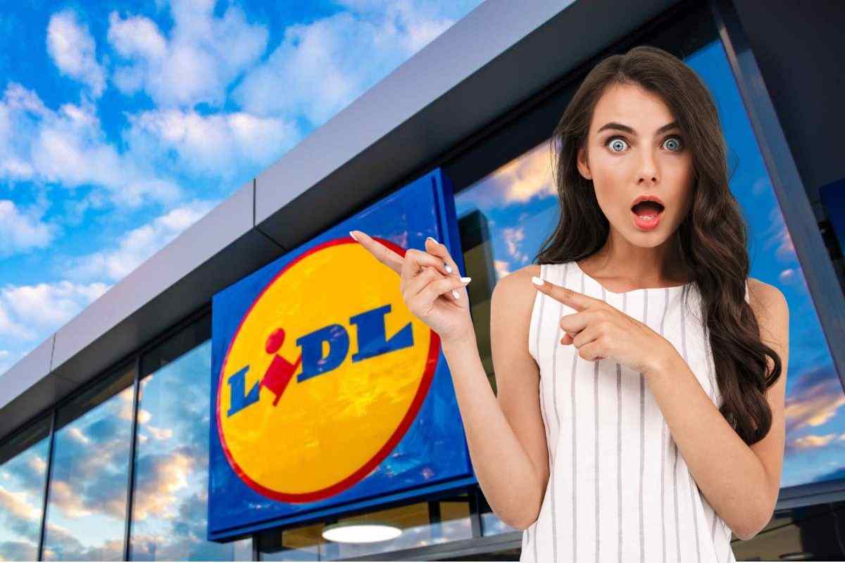 Offerte lidl