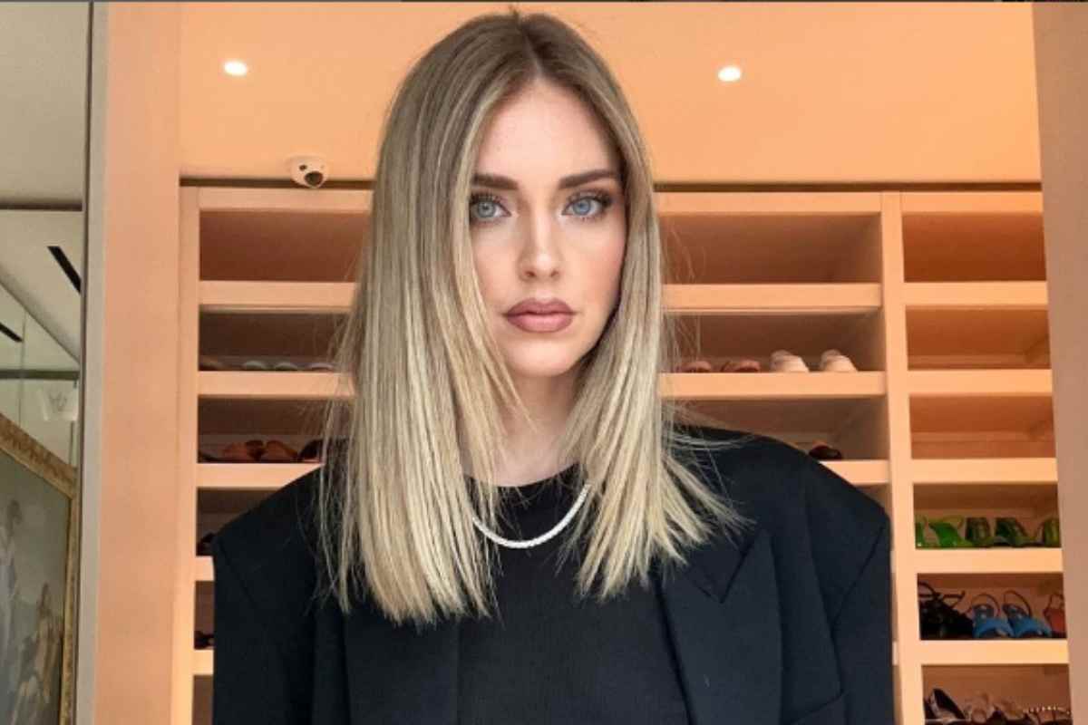 chiara ferragni