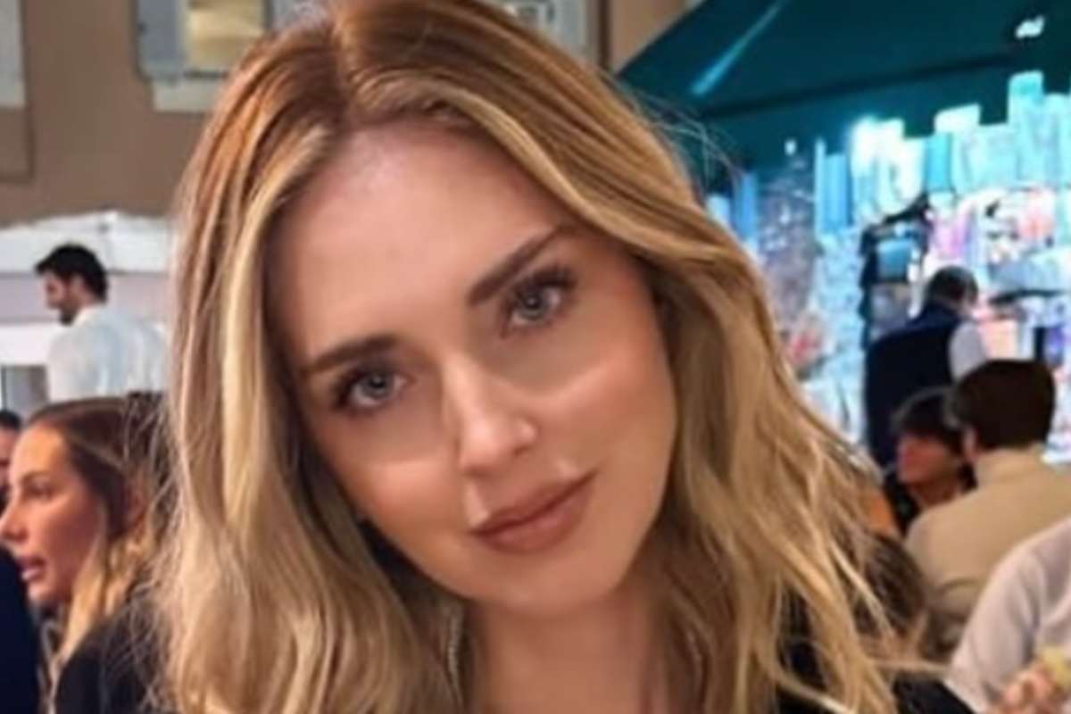 chiara ferragni