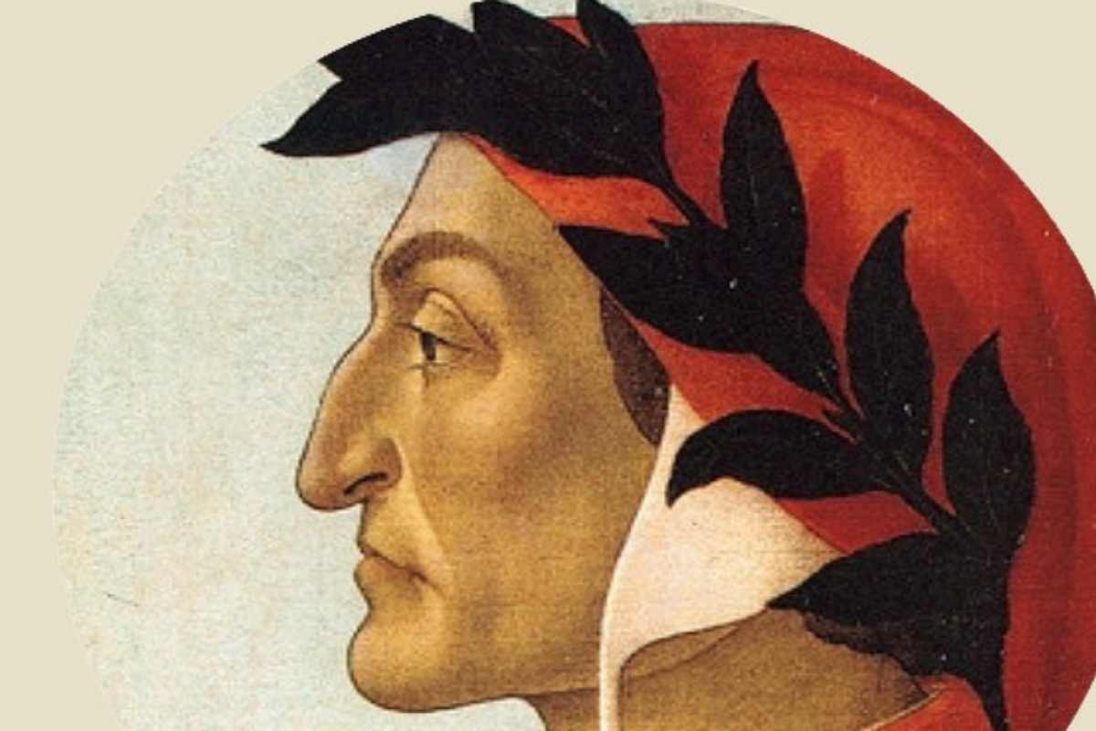 Dante Alighieri